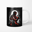 Devil Lawyer - Mug