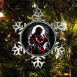 Devil Lawyer - Ornament