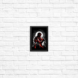 Devil Lawyer - Posters & Prints