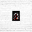 Devil Lawyer - Posters & Prints
