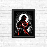 Devil Lawyer - Posters & Prints