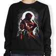 Devil Lawyer - Sweatshirt