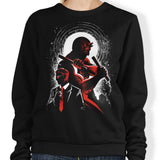 Devil Lawyer - Sweatshirt