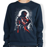 Devil Lawyer - Sweatshirt