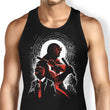 Devil Lawyer - Tank Top