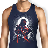 Devil Lawyer - Tank Top