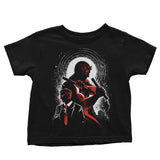 Devil Lawyer - Youth Apparel