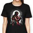 Devil Lawyer - Women's Apparel