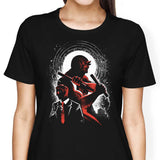 Devil Lawyer - Women's Apparel
