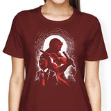 Devil Lawyer - Women's Apparel