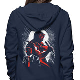 Devil Lawyer - Hoodie