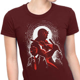 Devil Lawyer - Women's Apparel