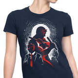 Devil Lawyer - Women's Apparel