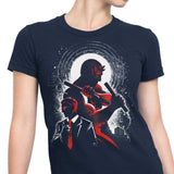 Devil Lawyer - Women's Apparel