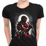 Devil Lawyer - Women's Apparel