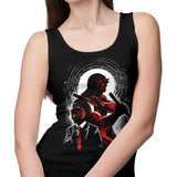 Devil Lawyer - Tank Top