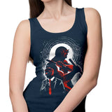 Devil Lawyer - Tank Top