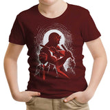 Devil Lawyer - Youth Apparel