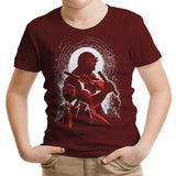 Devil Lawyer - Youth Apparel