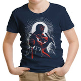 Devil Lawyer - Youth Apparel