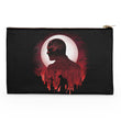 Devil Under the Moon - Accessory Pouch