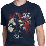Devil Woman - Men's Apparel