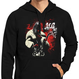 Devil Woman - Hoodie