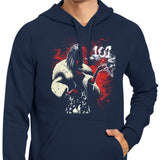 Devil Woman - Hoodie