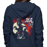 Devil Woman - Hoodie