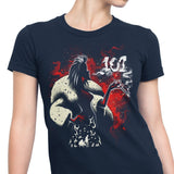 Devil Woman - Women's Apparel