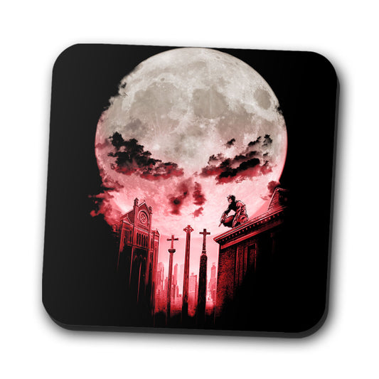 Devil's Punishment - Coasters
