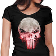 Devil's Punishment - Women's V-Neck