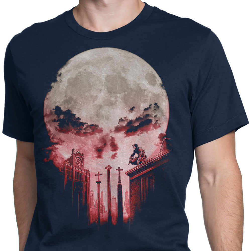 Devil's Punishment - Men's Apparel