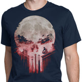 Devil's Punishment - Men's Apparel