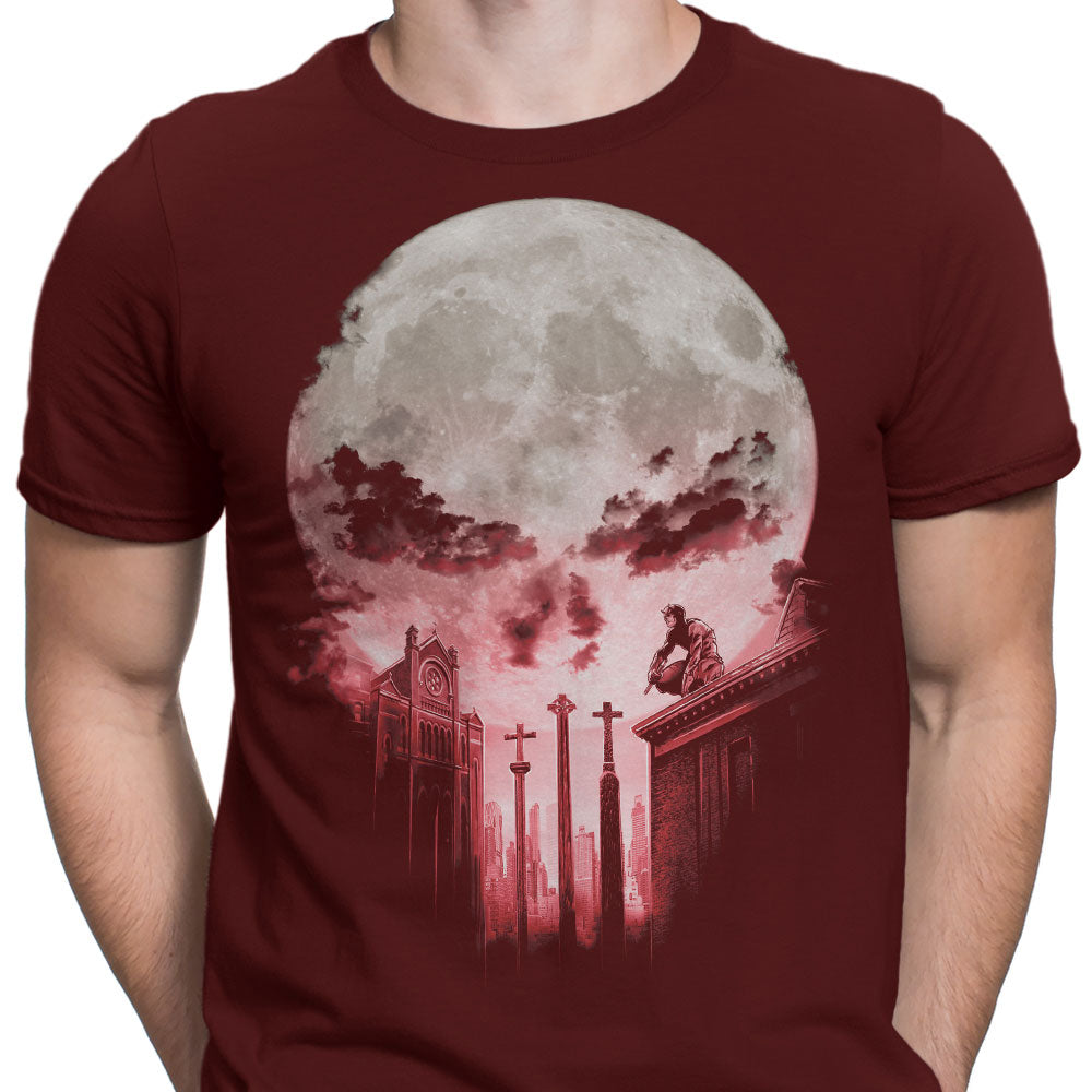 Devil's Punishment - Men's Apparel