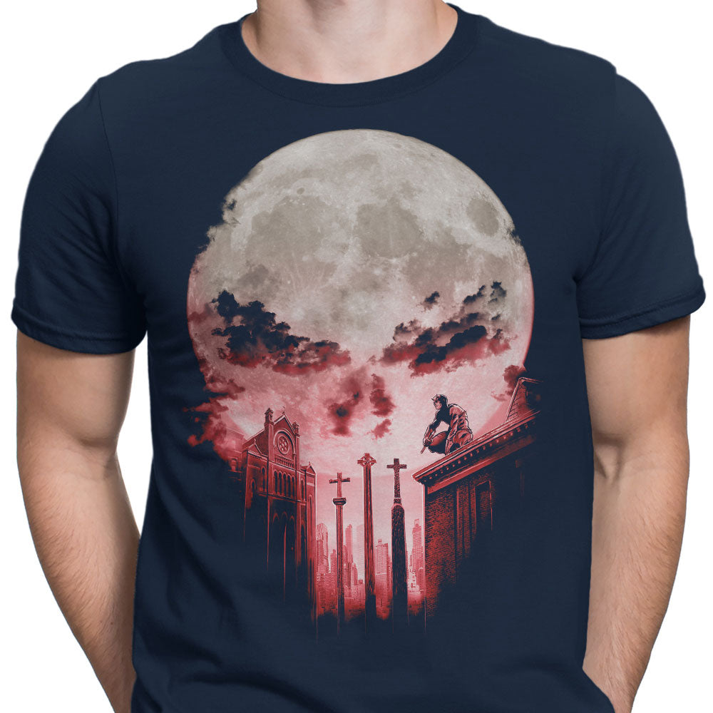 Devil's Punishment - Men's Apparel