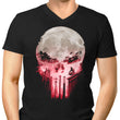 Devil's Punishment - Men's V-Neck