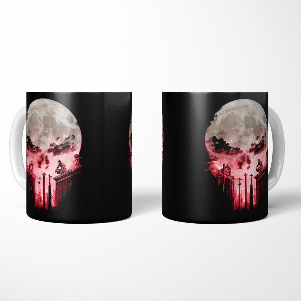 Devil's Punishment - Mug