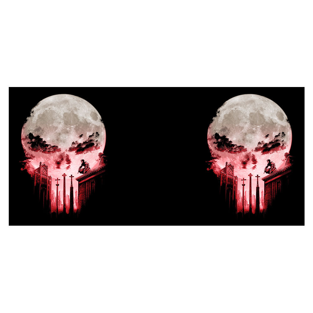 Devil's Punishment - Mug