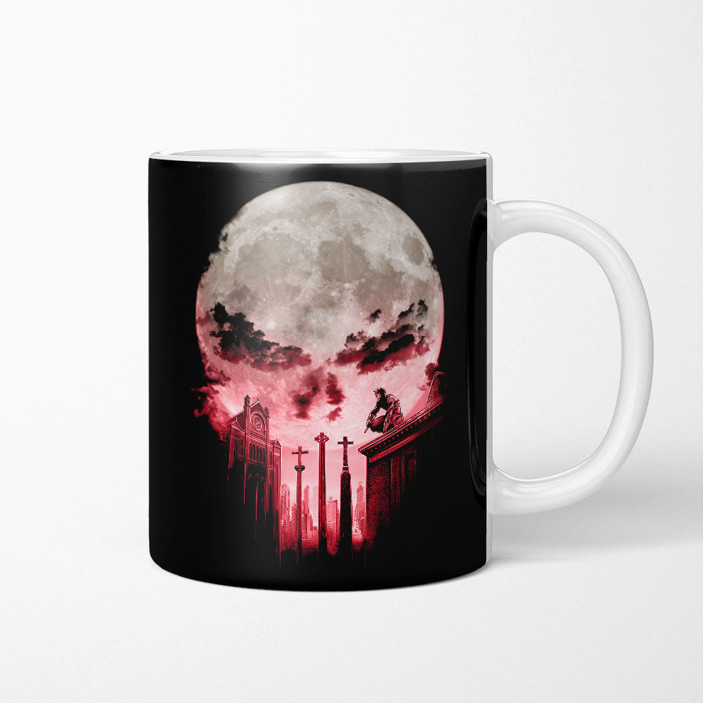 Devil's Punishment - Mug
