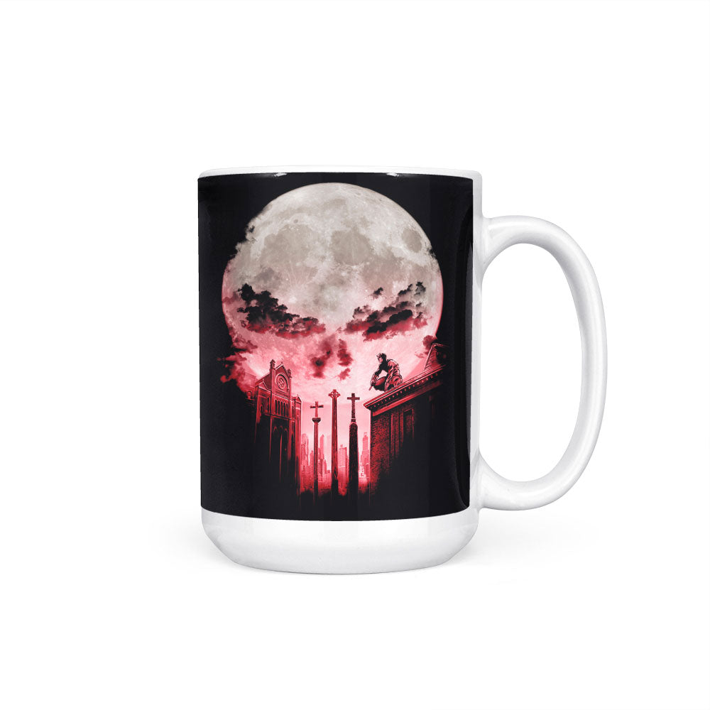 Devil's Punishment - Mug
