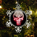 Devil's Punishment - Ornament