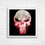 Devil's Punishment - Posters & Prints