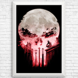 Devil's Punishment - Posters & Prints