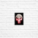 Devil's Punishment - Posters & Prints