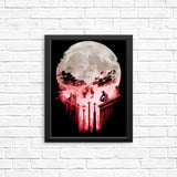 Devil's Punishment - Posters & Prints