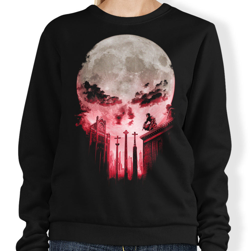 Devil's Punishment - Sweatshirt