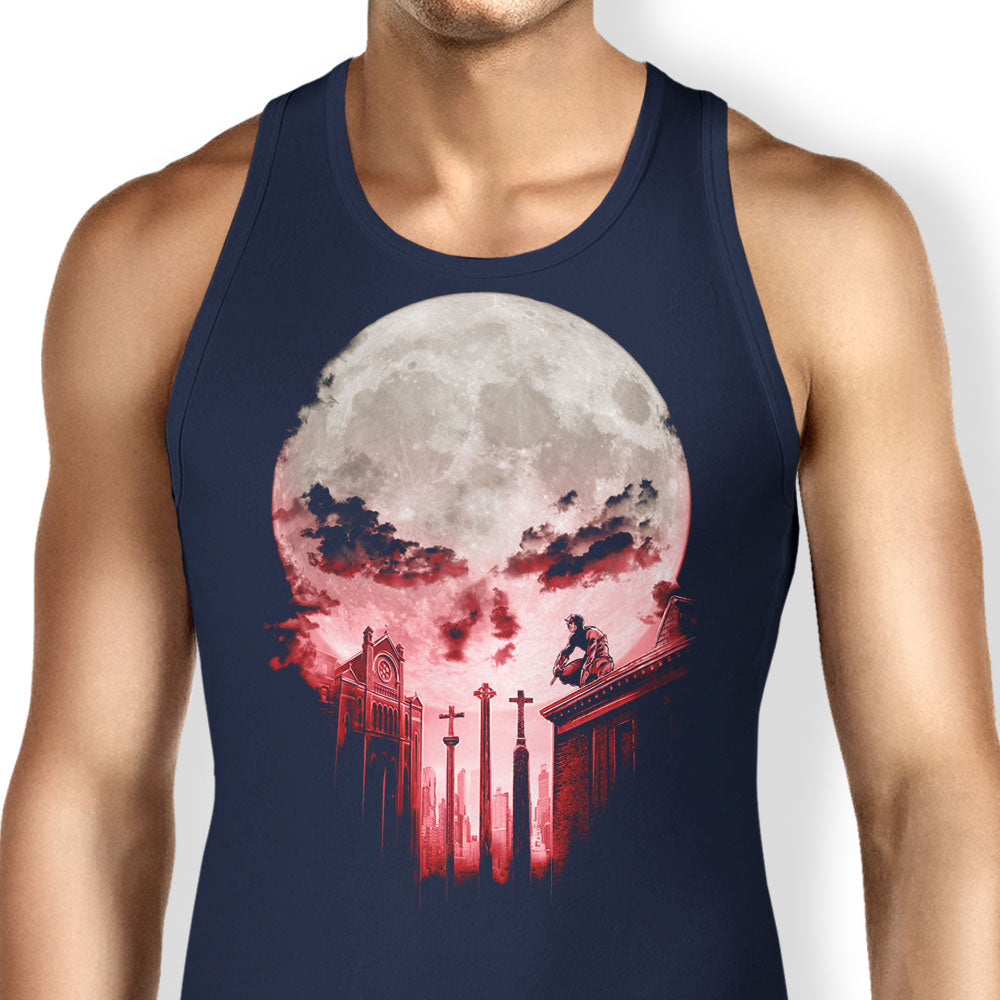 Devil's Punishment - Tank Top