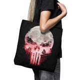 Devil's Punishment - Tote Bag