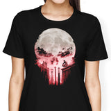 Devil's Punishment - Women's Apparel